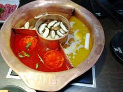 -老诚一锅羊蝎子(黄寺大街店)