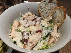 -秋林西餐厅(总店)