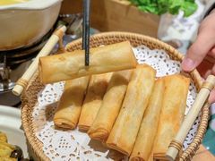 -U你·湖北家宴菜(南湖总店)