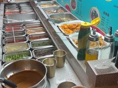 -天宜隆蘑菇宴火锅(石景山旗舰店)