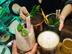 -Famous肥猫墨西哥音乐餐吧(五棵松华熙LIVE店)