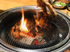 -牛炙烤肉(车公庙店)