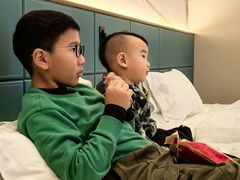 -延吉白山大厦酒店