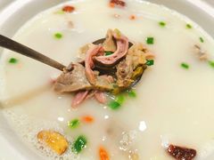 -锡和无锡菜(景丽苑店)