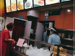 -华天二友居肉饼(宫门口店)