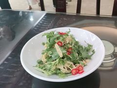 -邢家锅贴老店·非遗·开封菜(金明广场店)