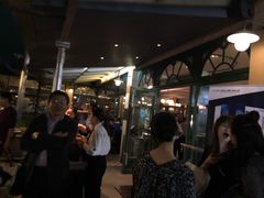 -宝莱纳餐厅(滨江店)