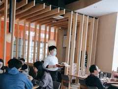 -味太助·银饭食堂(中华城店)