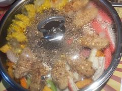 -御上皇三汁焖锅(薛城万达广场店)