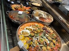 -盒马鲜生(顺义店)