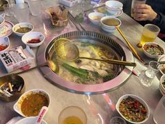 -三头牛·潮汕牛肉生蚝火锅 (夏湾店)