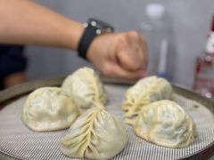 -叶存利海鲜大馅饺子(海宁路总店)