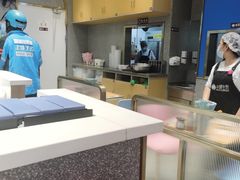 -小杨生煎(周浦万达店)