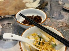 -三里屯土灶炖公鸡地锅鸡(江东店)