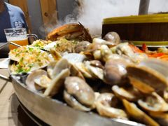 一片海（小海/份）-日进一片海.生腌海鲜火锅.宵夜烧烤(三里屯总店)