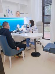 -大麦微针植发丨全国连锁