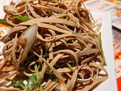 -聚点串吧·北京烧烤(朝北店)