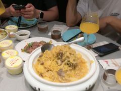 -巴盟人家·内蒙地方菜(华丽家族店)