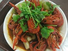 -同济大排档