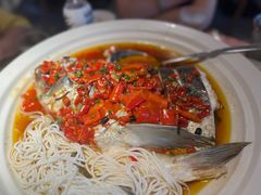 剁椒鱼头-匠熙小馆(崇文门店)