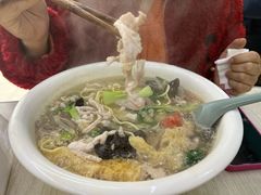 -一家人面馆(三条巷店)