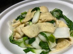 -又见炊烟私房菜(敬亭路店)