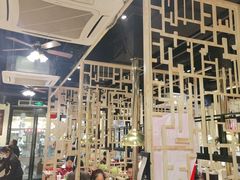 -哈哈碳都·牛肋条无限自助烤肉(台江万达店)