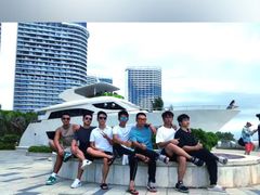 -威蒂斯国际健身游泳会所(东莞庄路店)