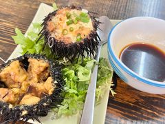 -众想海鲜·烧烤·海肠捞饭·渔家菜(孙家疃店)