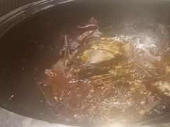 -万里闯关东铁锅炖菜馆(高新旗舰店)