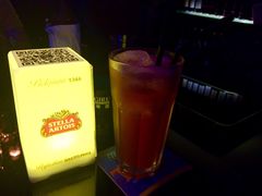 -Masa玛莎酒吧(江南西店)
