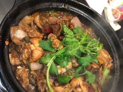 -川香煲(茅台路店)