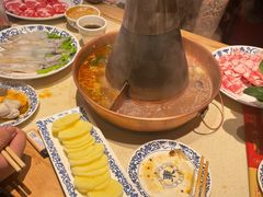 -东镇老火锅(长春路首店)