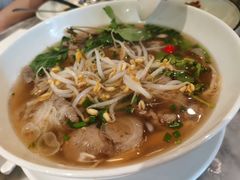 招牌火车头河粉-PHO爺·越南料理(亦庄大族广场店)