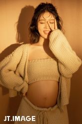 -专注孕妇照亲子照·纪田摄影