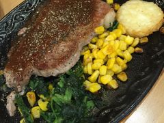 -萨莉亚意式餐厅(金隅嘉品mall店)