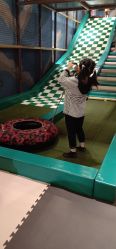 点击看大图 -卡通尼乐园·生日会(烟台永旺店)