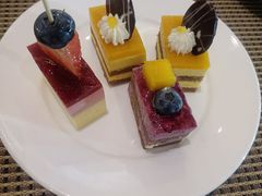 -漳州佰翔圆山酒店·圆山畔西餐厅