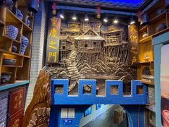 -巴九门老火锅(来福士打望店)