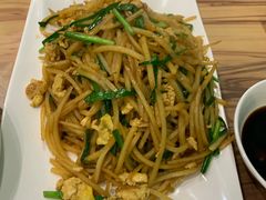 -合合春饼·酱骨·东北菜(潘家园店)