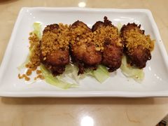 -盛记粥面(佐敦店)