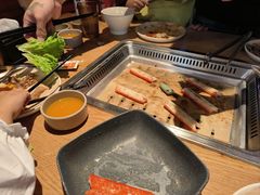 -新石器烤肉(百联川沙店)