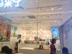 -星轶STARX影城(星沙吾悦广场STARX店)