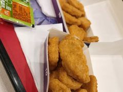 麦乐鸡块-麦当劳(季华好又多店)