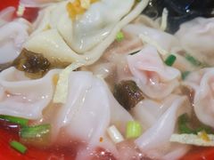 -周素珍湖州大馄饨(直戒坛寺巷店)