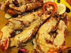 -灯笼馆海鲜餐厅