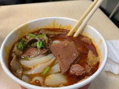 -王记生烫牛杂面馆(兰陵路店)