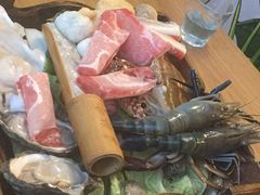 -Thai Basil罗勒叶泰式餐厅(时代天街店)