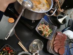 -熹悟海鲜火锅·广式打边炉