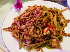 -大连富丽华大酒店